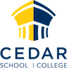 Cedar Logo Affiliation