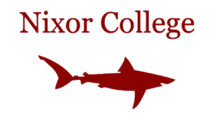 Nixor Logo Affiliation