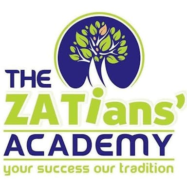Zatians Logo Affiliation